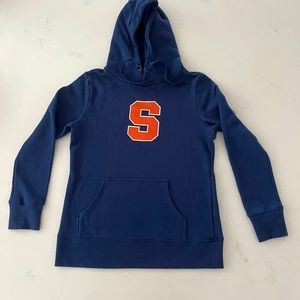 Syracuse sweatshirt